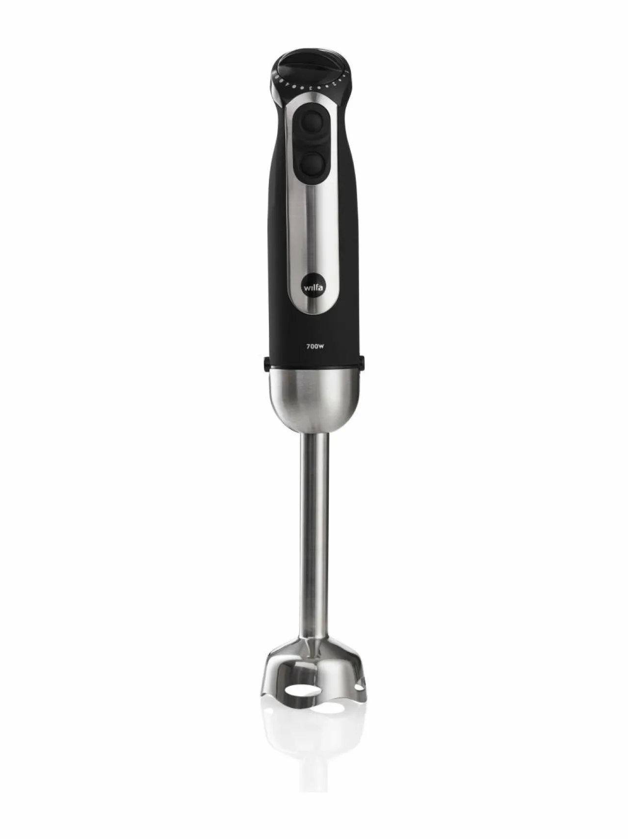 Wilfa SM-1FP Essential Stick Mixer -sauvasekoitin^ Vatkaimet & Sekoittimet