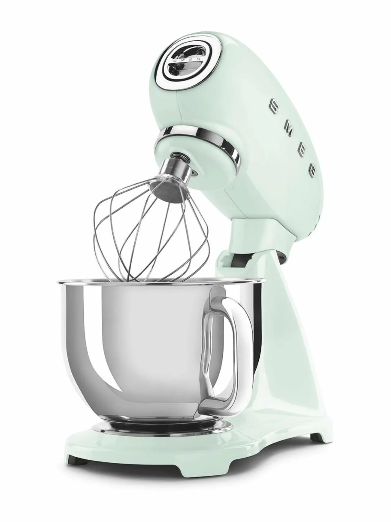 Smeg SMF03PGEU-yleiskone^ Vatkaimet & Sekoittimet