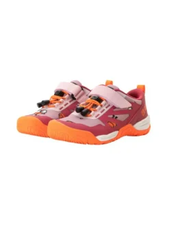Jack Wolfskin SMILEYWORLD LOW K^ Kangaskengät