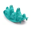 Vauvat & Taaperot<SMOBY Keinulauta Koirat, sininen