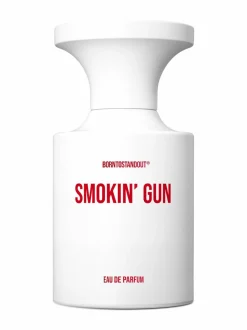 Unisex<Born To Stand Out Smokin' Gun EdP -tuoksu