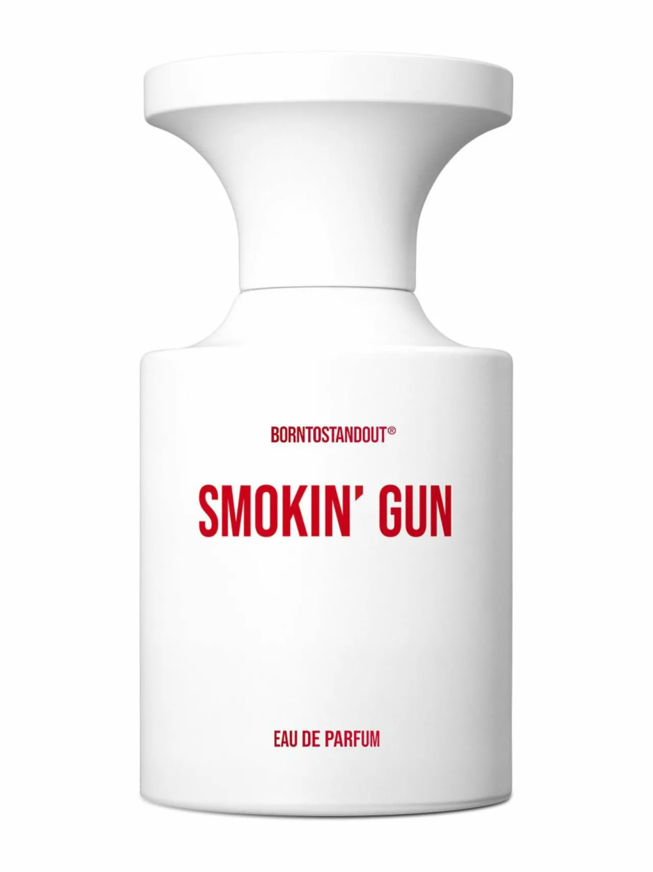 Unisex<Born To Stand Out Smokin' Gun EdP -tuoksu