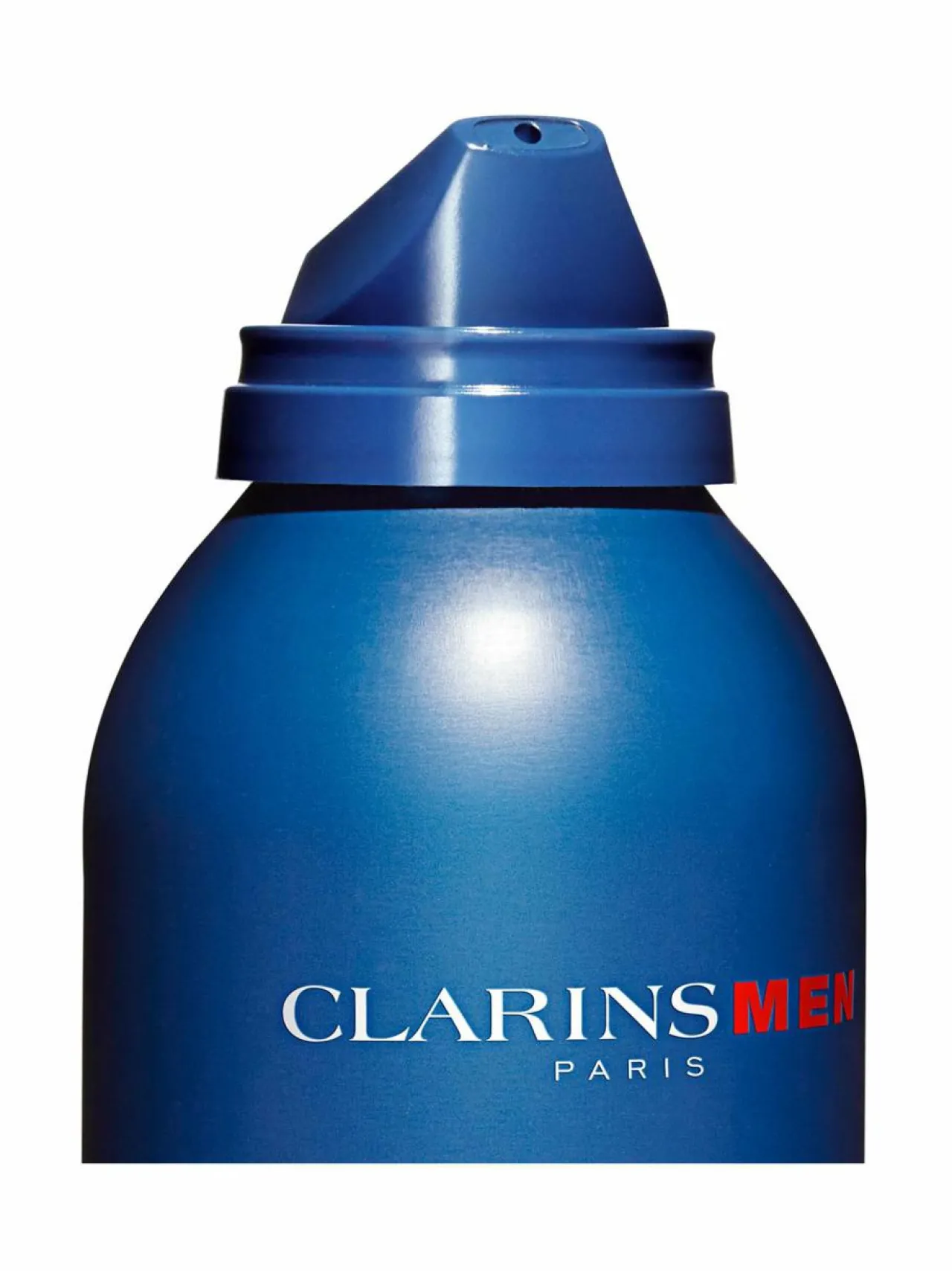 Kasvojenhoito<Clarins Smooth Shave Foaming Gel -parranajovaahto 150 ml