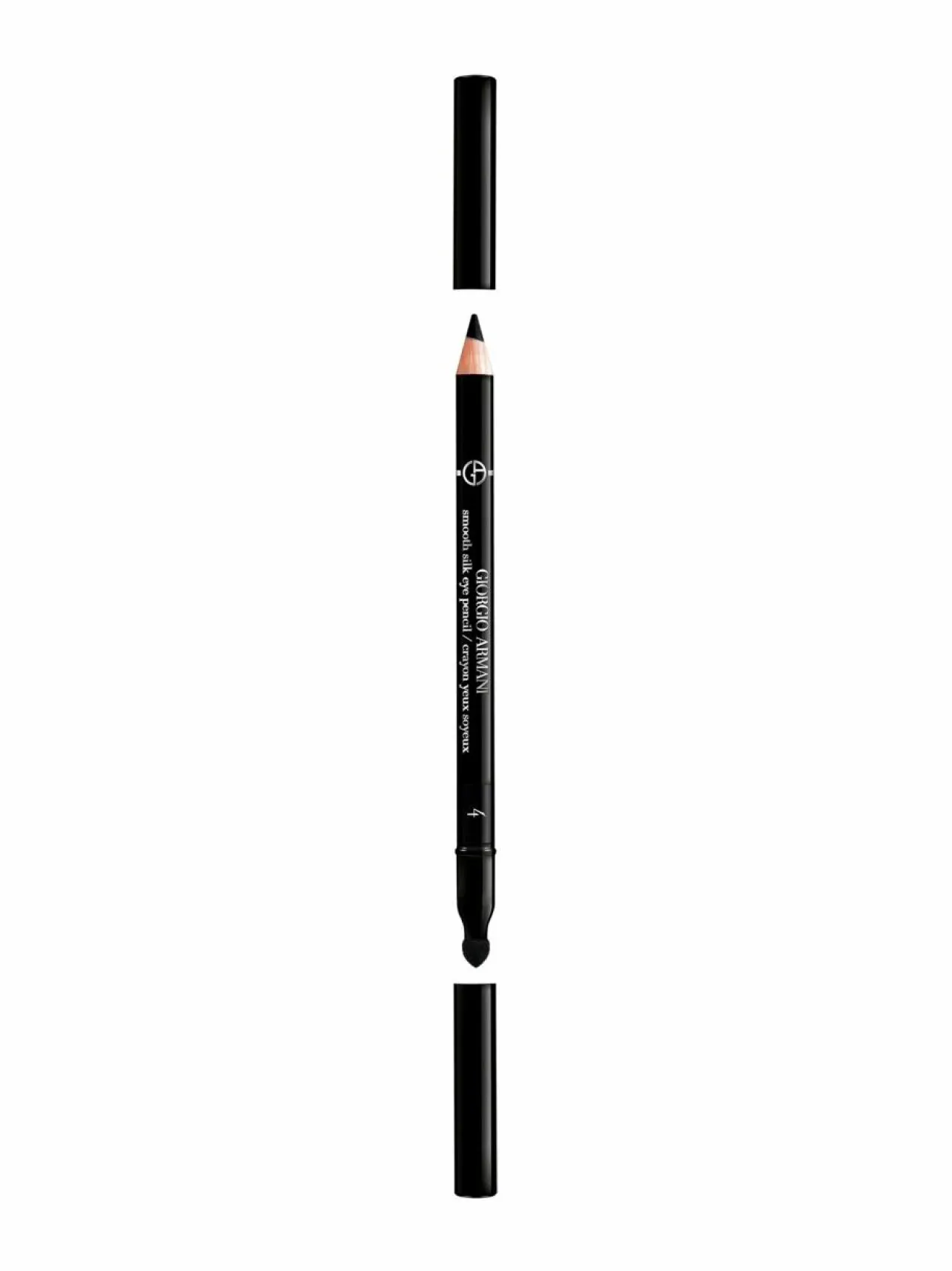 Silmät<Armani Smooth Silk Eye Pencil -silmänrajauskynä