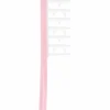 Hiustarvikkeet<Brushworks Smoothing Curl -kampa