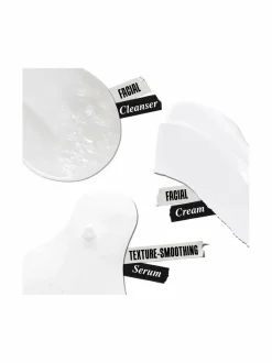 Ihonhoitopakkaukset<Kiehl's Smooth-It-Up Starter Set -ihonhoitopakkaus