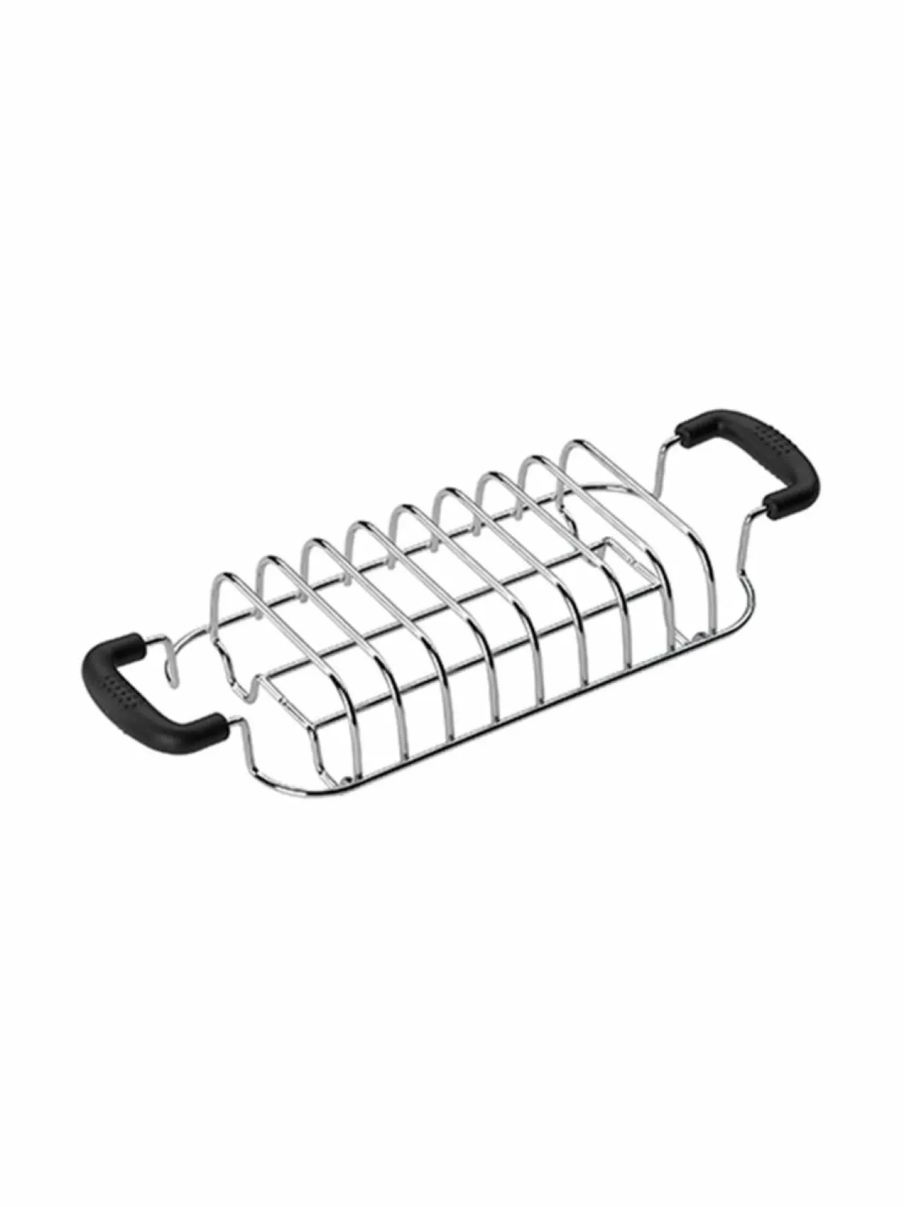 Smeg Sämpyläteline leivänpaahtimeen^ Leivänpaahtimet