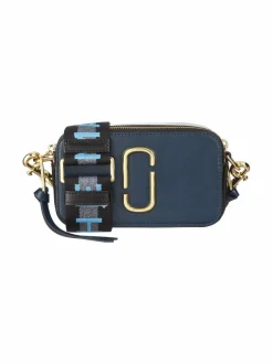 Marc Jacobs Snapshot-nahkalaukku^ Olkalaukut