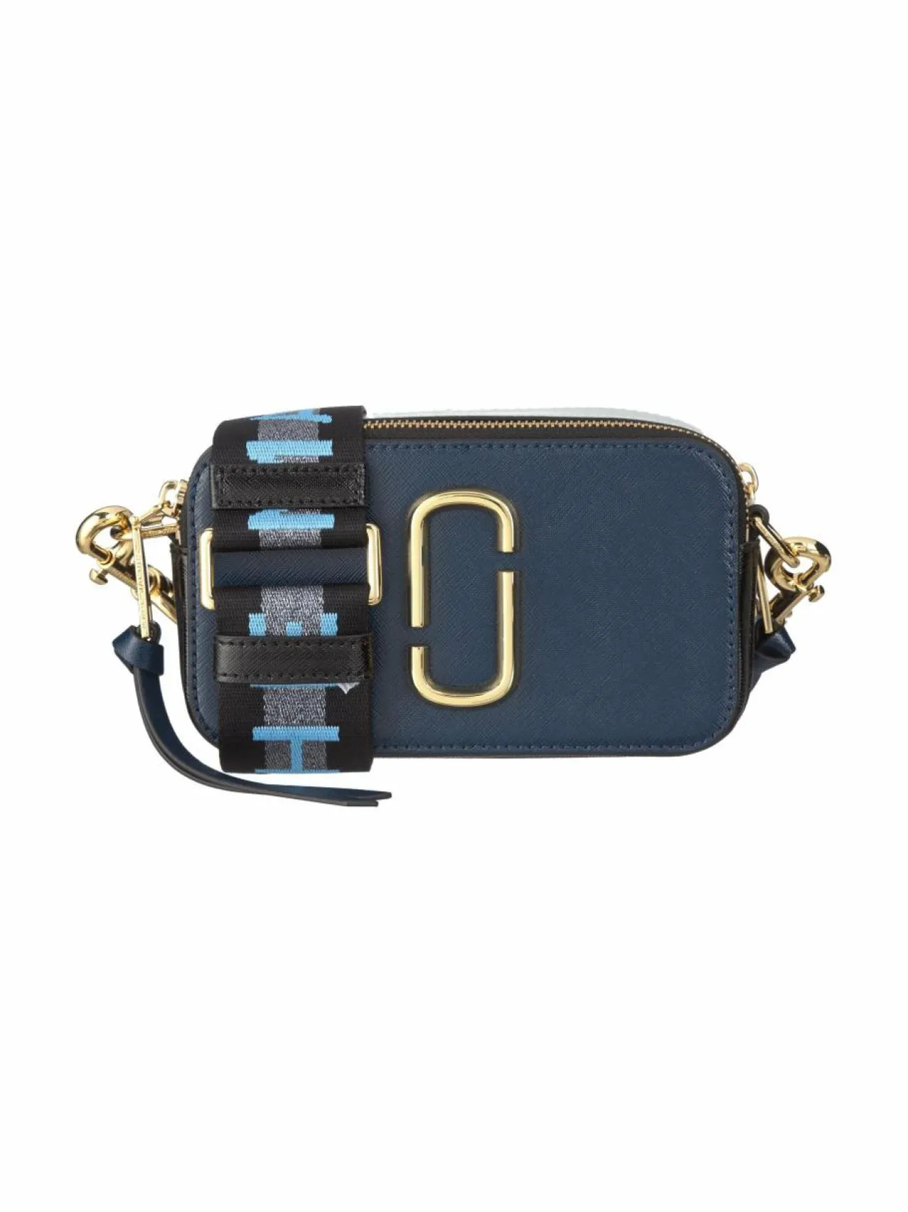 Marc Jacobs Snapshot-nahkalaukku^ Olkalaukut