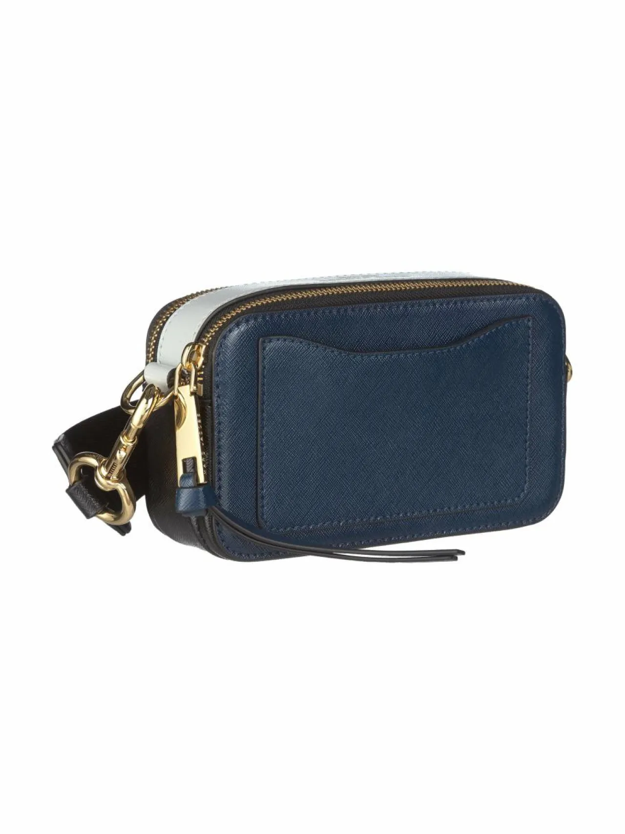 Marc Jacobs Snapshot-nahkalaukku^ Olkalaukut
