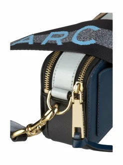 Marc Jacobs Snapshot-nahkalaukku^ Olkalaukut
