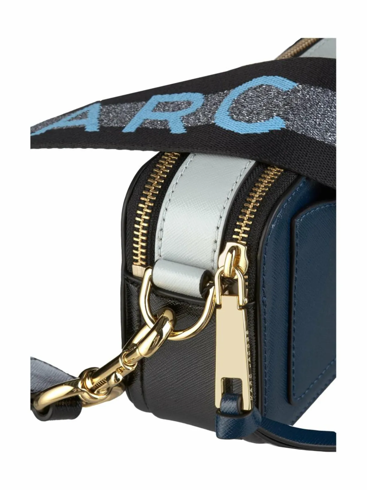 Marc Jacobs Snapshot-nahkalaukku^ Olkalaukut