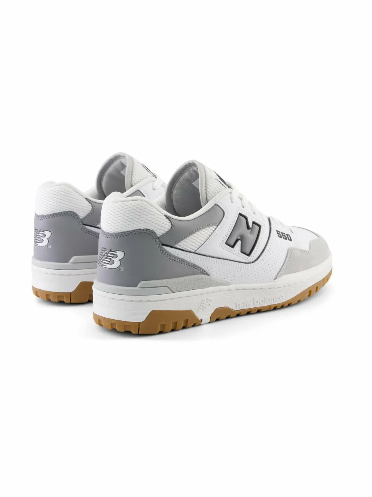 New Balance Sneaker 550 -sneakerit^ Urheilujalkineet|Tennarit & Sneakerit