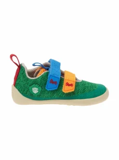 Tennarit & Sneakerit<AFFENZAHN Sneaker Happy -paljasjalkakengät 20016 MULTICOLOR