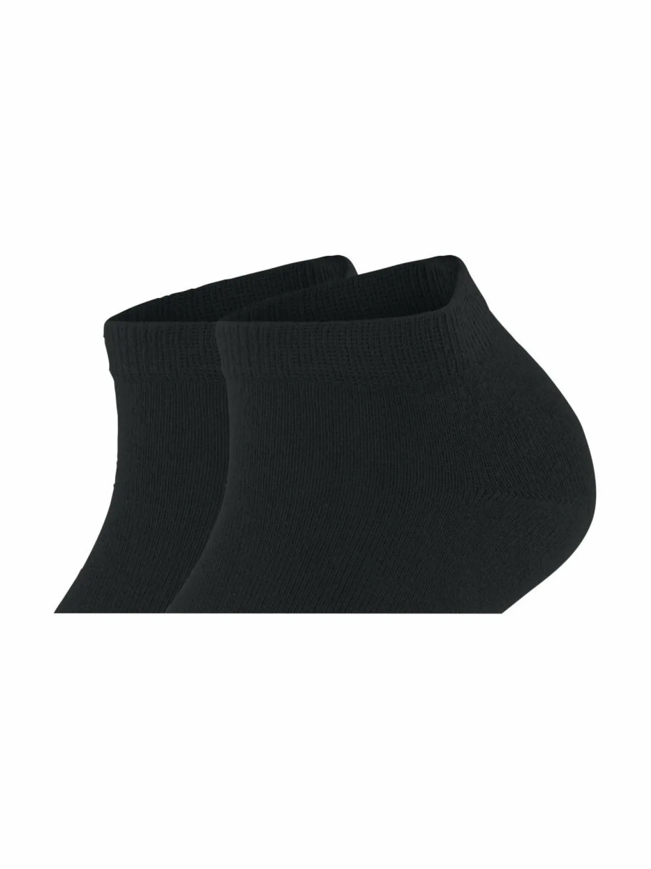 Sukat & Sukkahousut<Falke Sneaker Happy -puuvillasukat, 2 paria 3000 BLACK