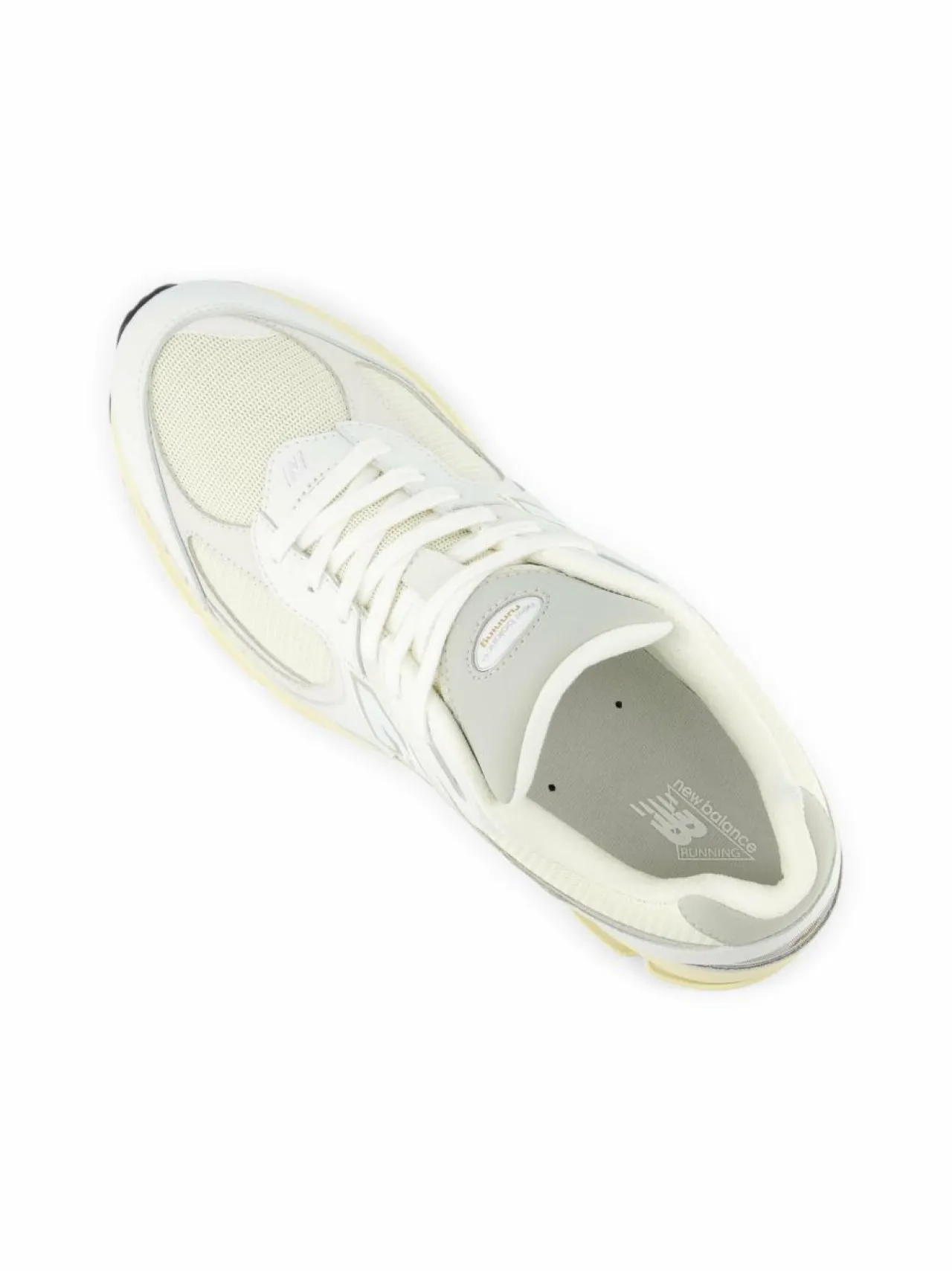 Urheilujalkineet|Tennarit & Sneakerit<New Balance Sneaker 2002R -sneakerit IA WHITE