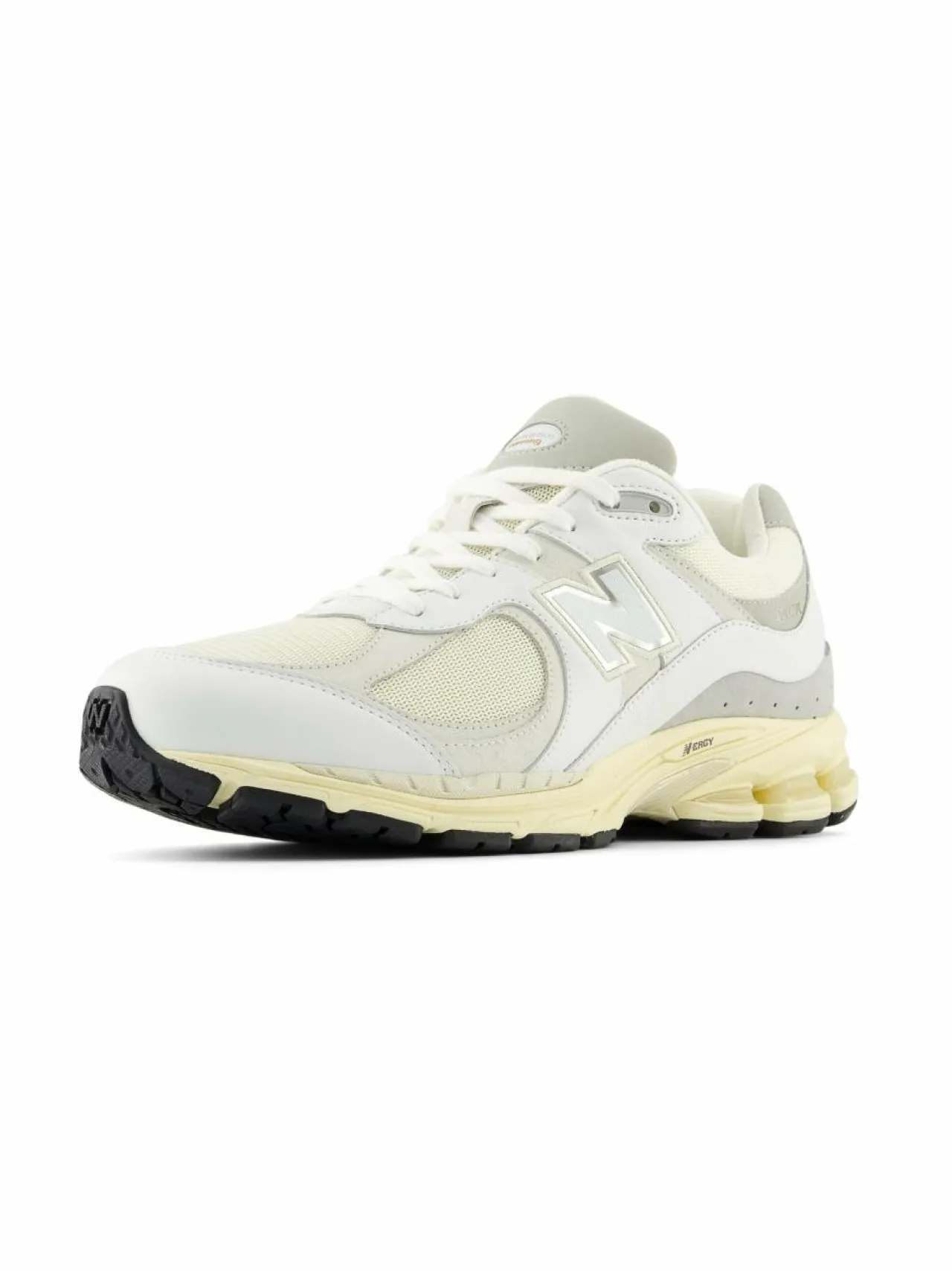 Urheilujalkineet|Tennarit & Sneakerit<New Balance Sneaker 2002R -sneakerit IA WHITE