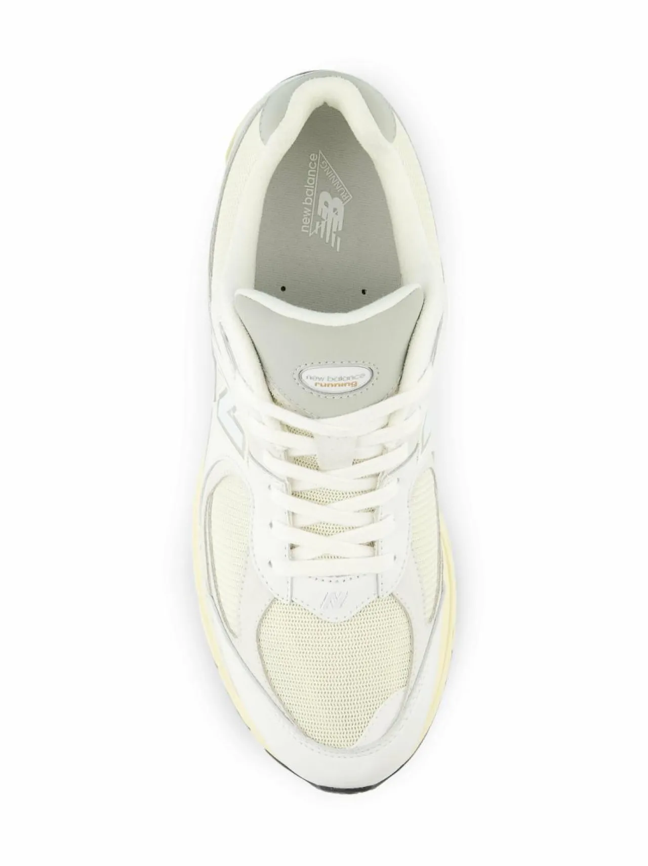 Urheilujalkineet|Tennarit & Sneakerit<New Balance Sneaker 2002R -sneakerit IA WHITE
