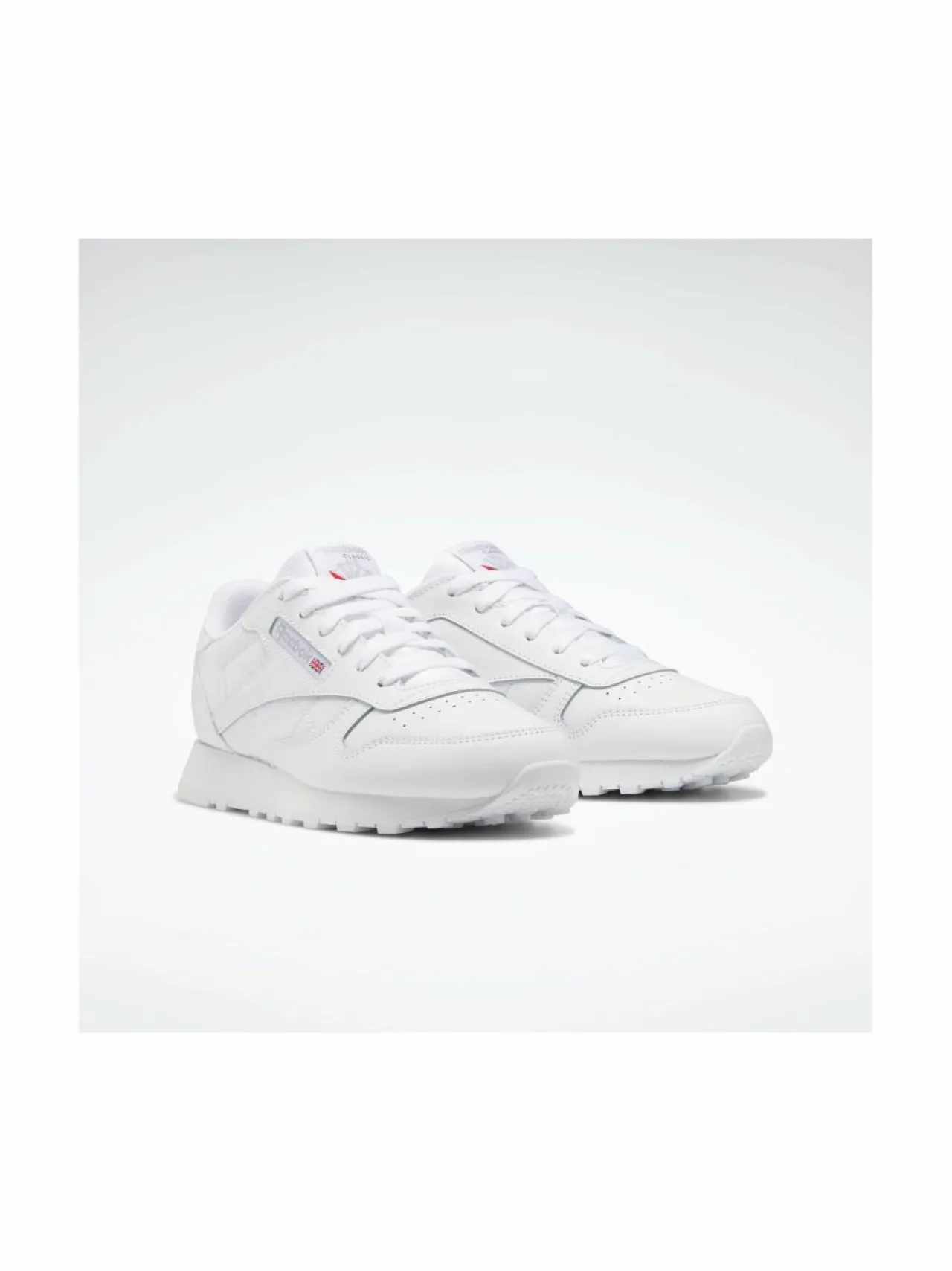 Tennarit & Sneakerit<Reebok Sneakerit FTWWHT/FTWWHT/FTWWHT