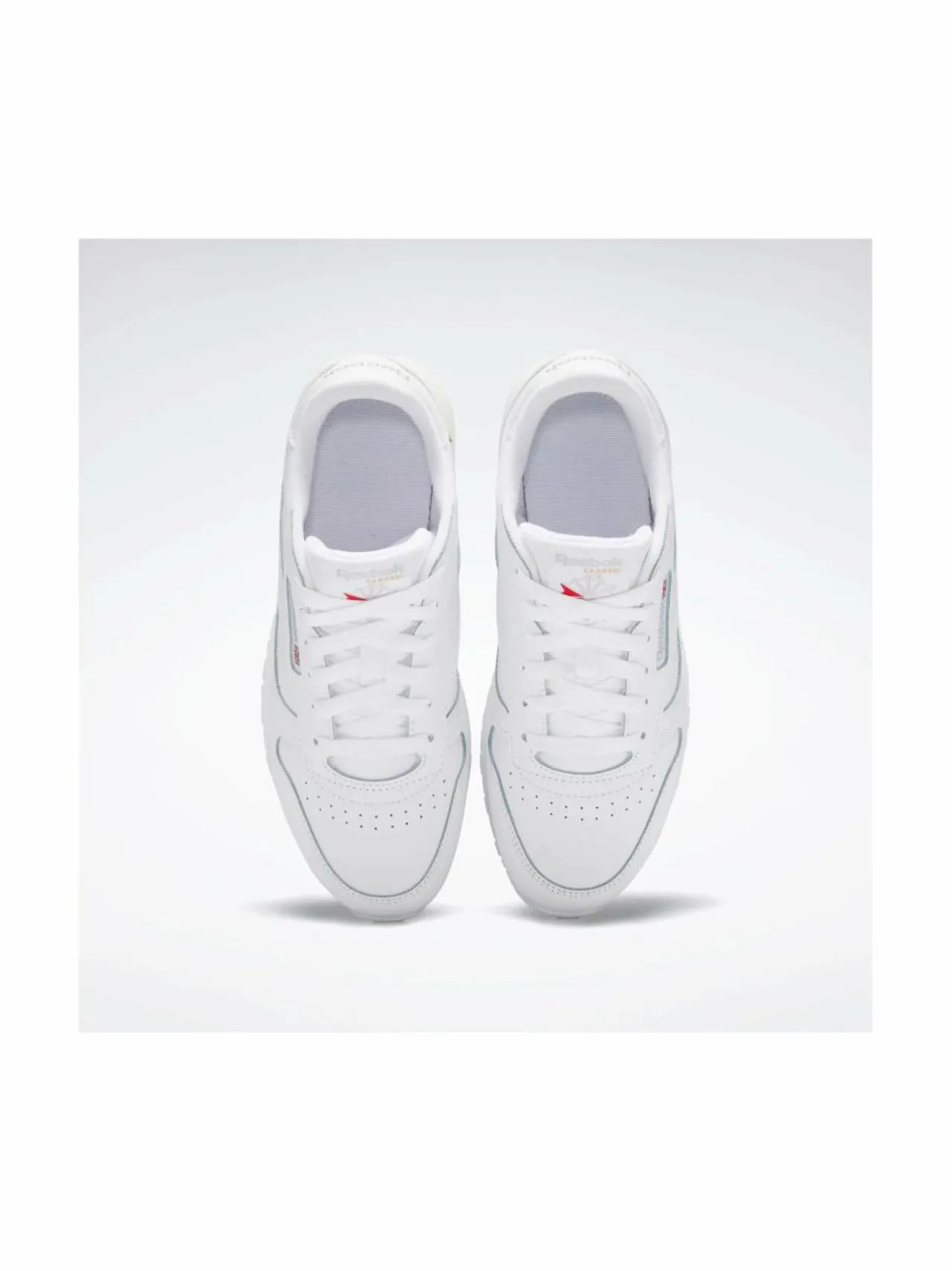 Tennarit & Sneakerit<Reebok Sneakerit FTWWHT/FTWWHT/FTWWHT