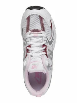 Tennarit & Sneakerit<New Balance 530-sneakerit RK WHITE