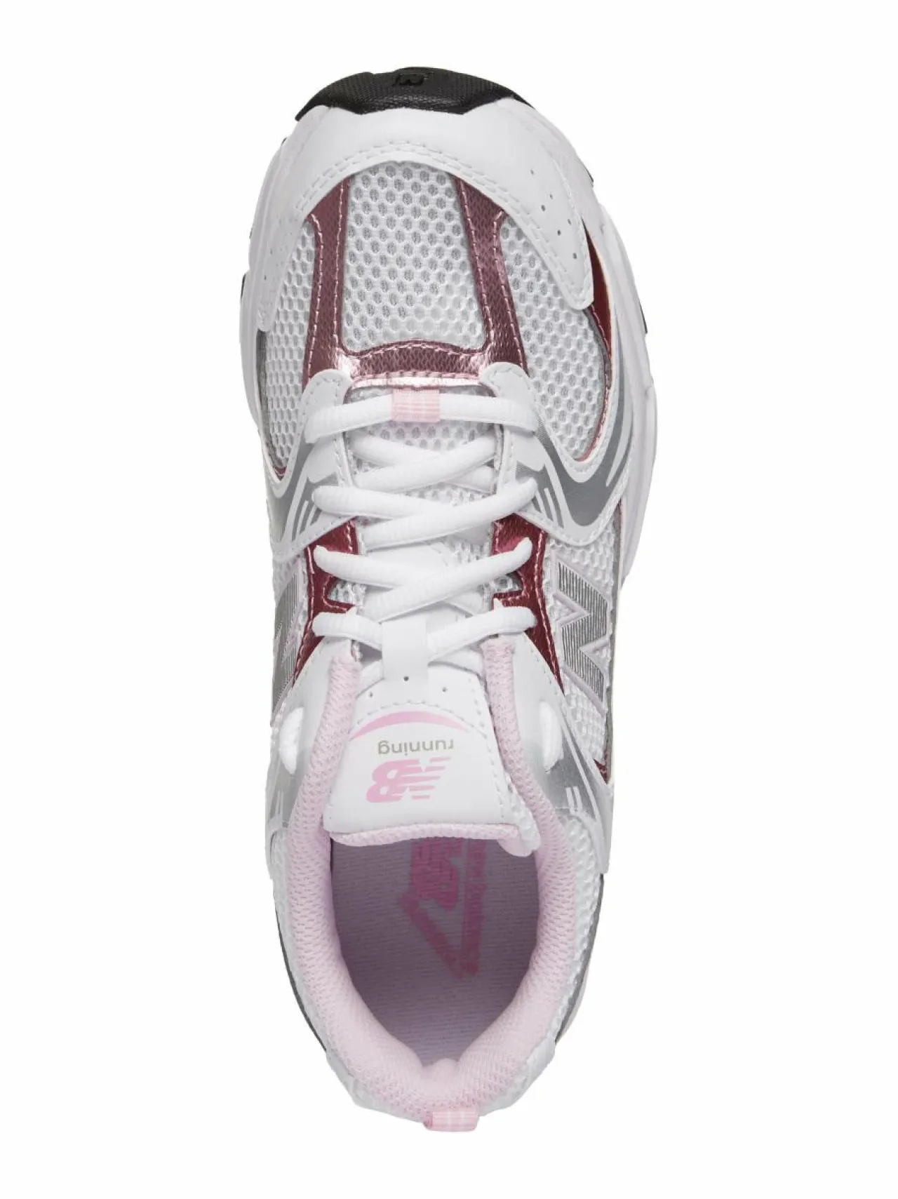 Tennarit & Sneakerit<New Balance 530-sneakerit RK WHITE