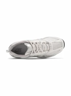 Urheilujalkineet|Tennarit & Sneakerit<New Balance 530-sneakerit EMA WHITE/SILVER