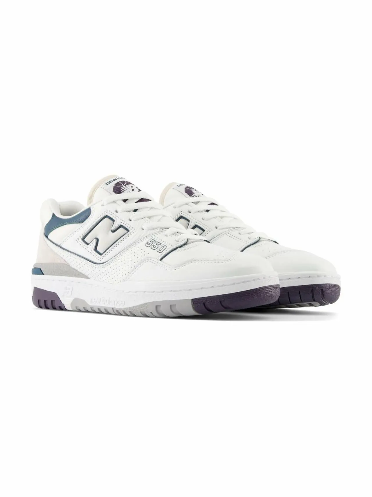 New Balance 550-sneakerit^ Urheilujalkineet|Tennarit & Sneakerit