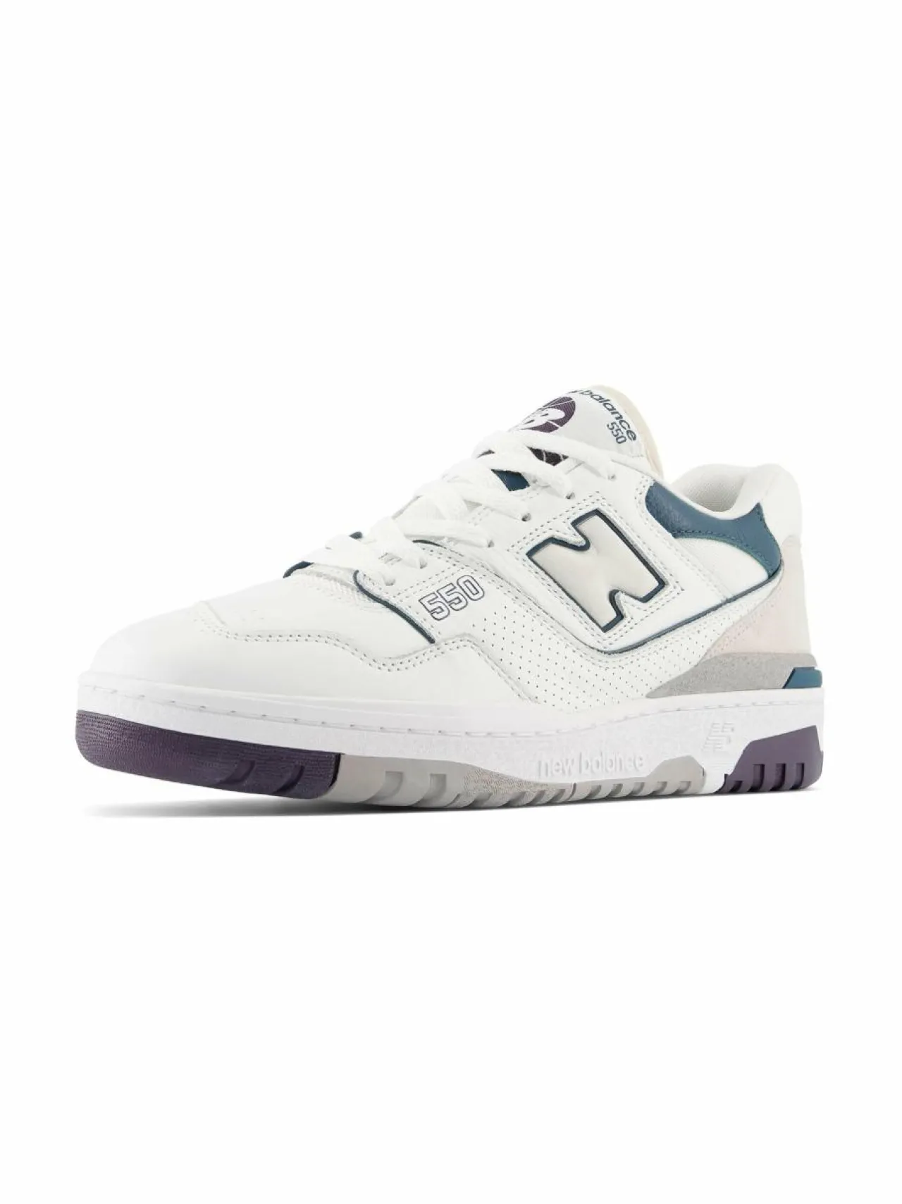 New Balance 550-sneakerit^ Urheilujalkineet|Tennarit & Sneakerit