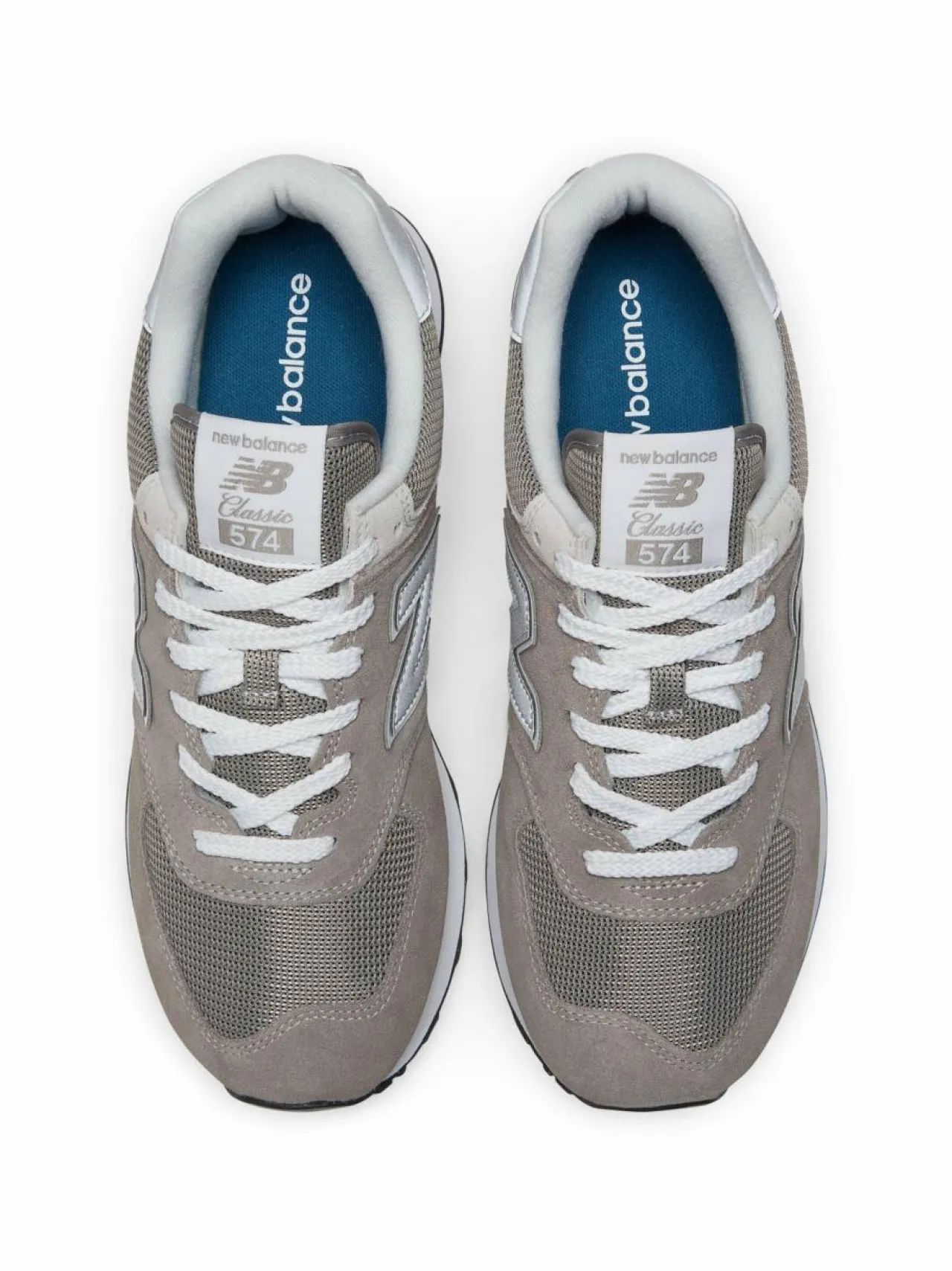 Urheilujalkineet|Tennarit & Sneakerit<New Balance Sneakers 574 -juoksukengät EVG GREY