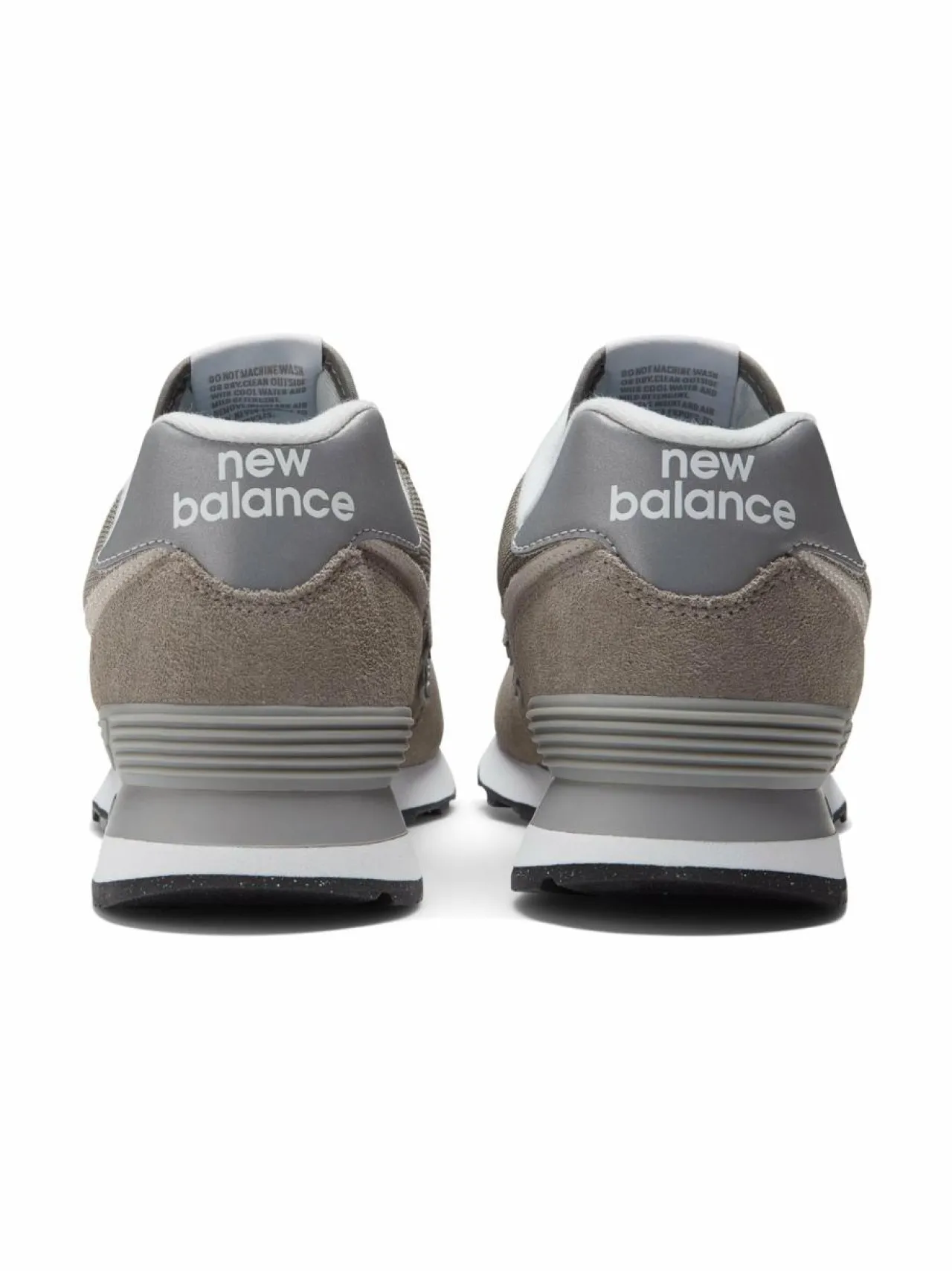 Urheilujalkineet|Tennarit & Sneakerit<New Balance Sneakers 574 -juoksukengät EVG GREY