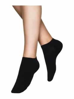 Vogue Sneakers-sukat 2-pack^ Sukat & Sukkahousut