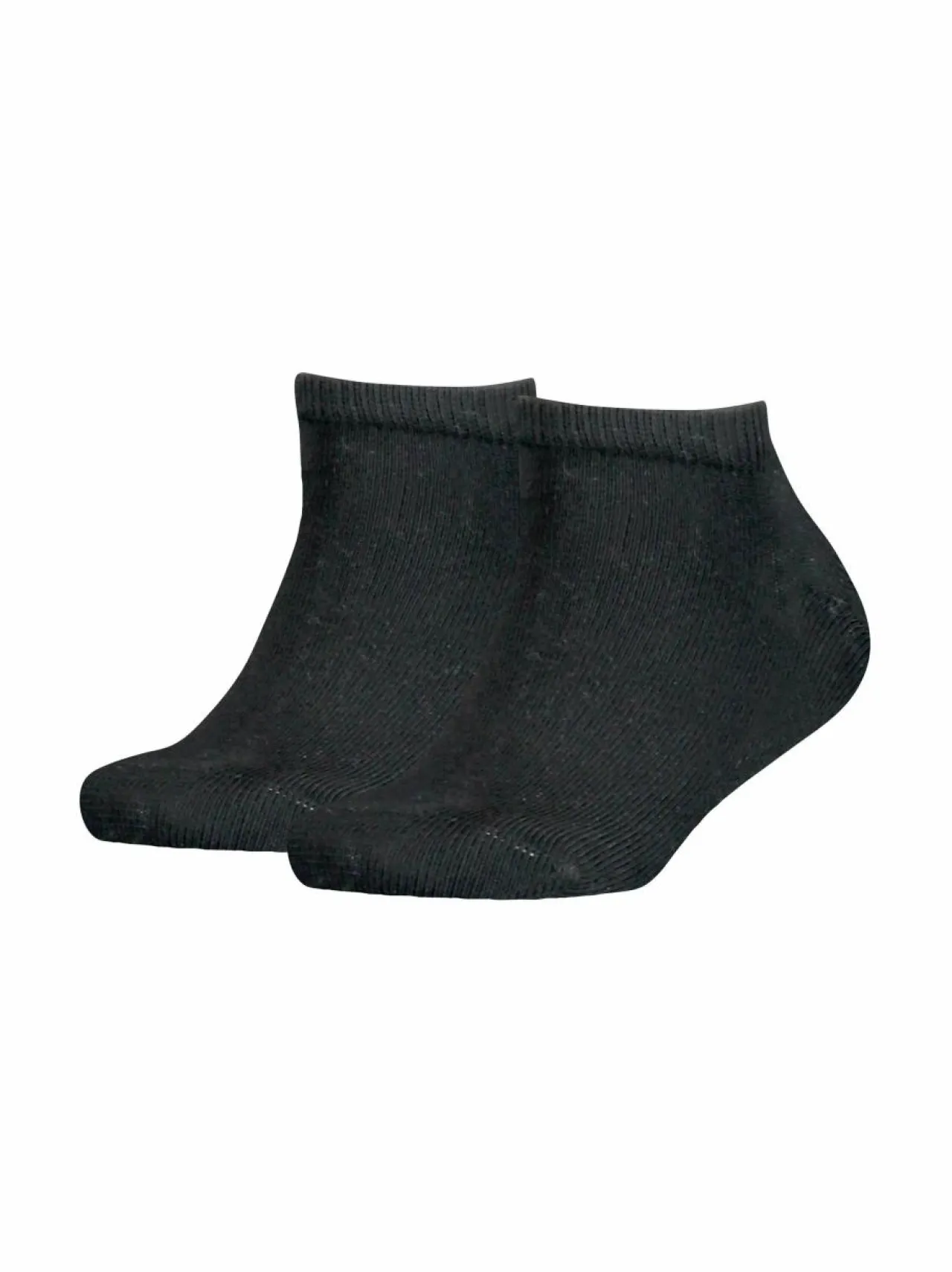 Sukat & Sukkahousut<Tommy Hilfiger Sneaker-sukat 2-pack 201 BLACK