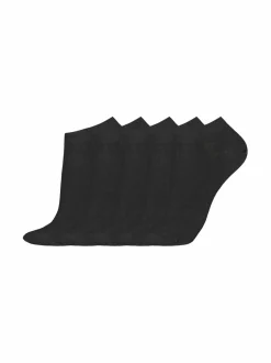 Vogue Sneaker-sukat, 5-pack^ Sukat & Sukkahousut