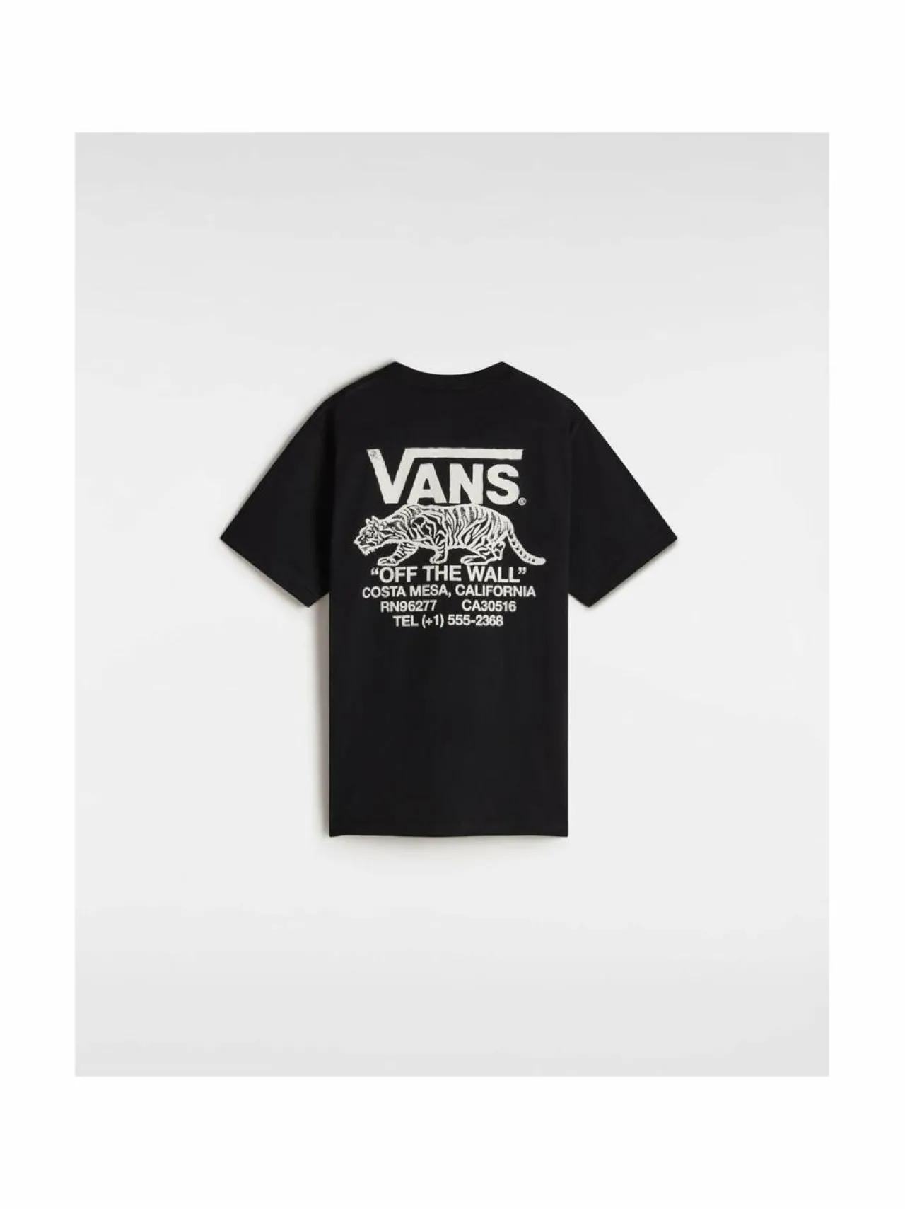 T-Paidat<Vans Sneaky-paita BLACK