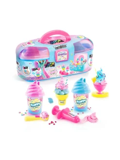 Luovuus & Oppiminen<SO SLIME Slime DIY Vaahtolimasetti