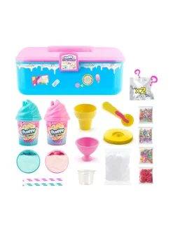 Luovuus & Oppiminen<SO SLIME Slime DIY Vaahtolimasetti