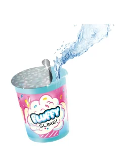 Luovuus & Oppiminen<SO SLIME Slime DIY Vaahtolimasetti