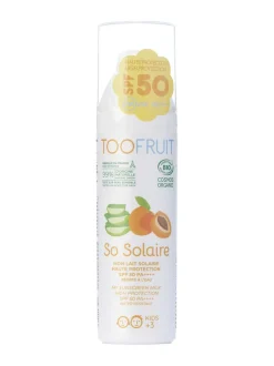 TOOFRUIT SO Solaire SPF 50 (100 ml)^ Aurinkotuotteet