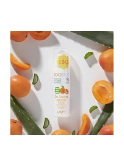TOOFRUIT SO Solaire SPF 50 (100 ml)^ Aurinkotuotteet