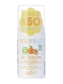 Aurinkotuotteet<TOOFRUIT SO Solaire SPF 50 (30 ml)