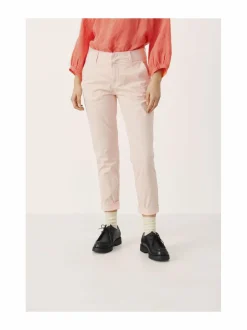 Housut<Part Two Soffys-chinot 141312 PINK
