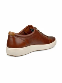ecco Soft 7 -nahkatennarit^ Urheilujalkineet|Tennarit & Sneakerit