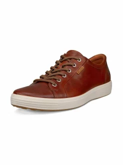 ecco Soft 7 -nahkatennarit^ Urheilujalkineet|Tennarit & Sneakerit