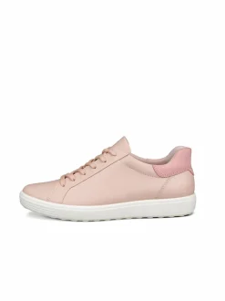 Urheilujalkineet|Tennarit & Sneakerit<ecco Soft 7 -sneakerit 61145 ROSE DUST/OLD ROSE