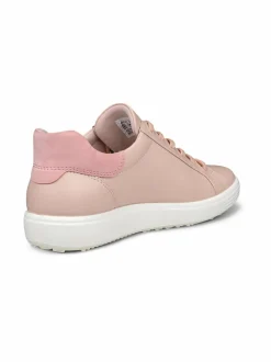 Urheilujalkineet|Tennarit & Sneakerit<ecco Soft 7 -sneakerit 61145 ROSE DUST/OLD ROSE