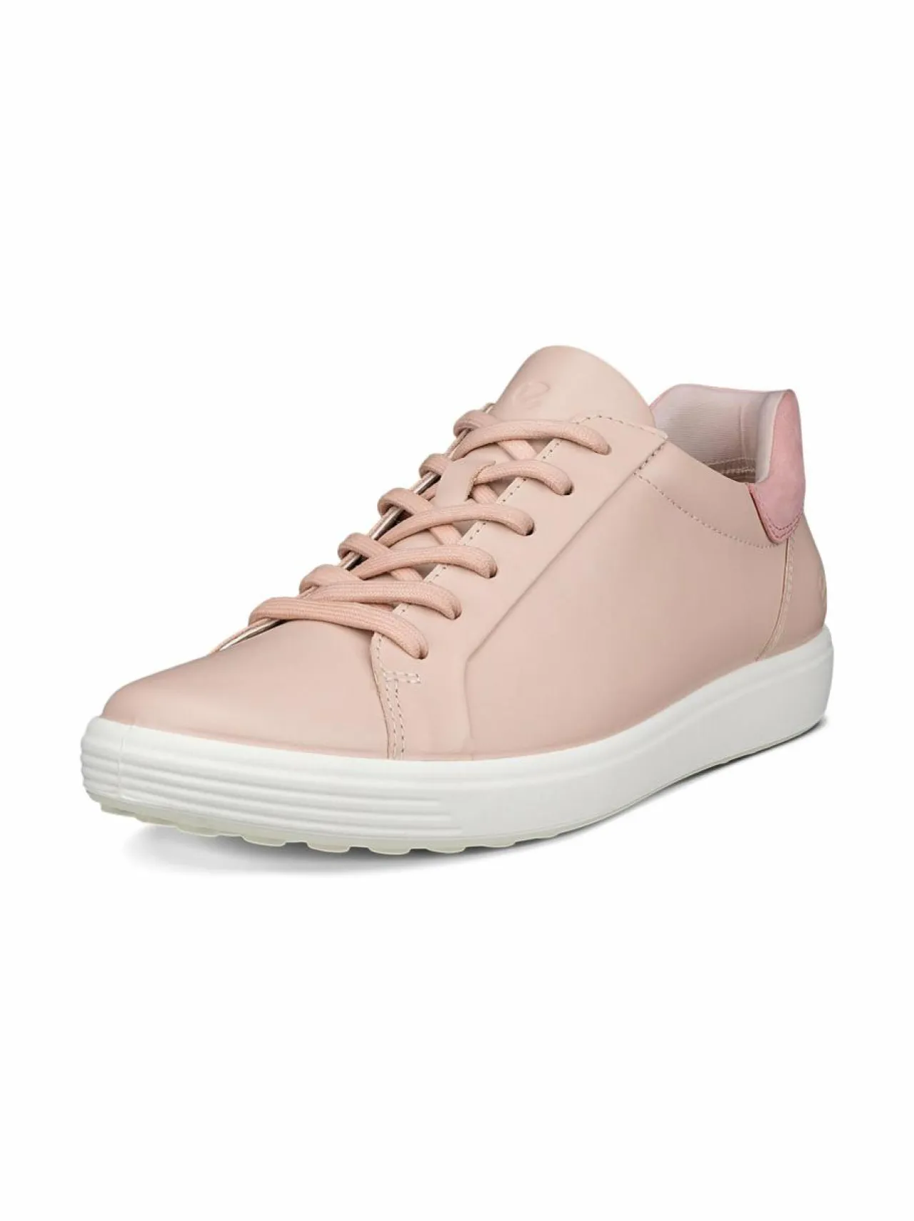 Urheilujalkineet|Tennarit & Sneakerit<ecco Soft 7 -sneakerit 61145 ROSE DUST/OLD ROSE