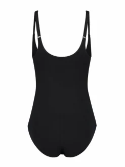 Bye Bra Soft Bodysuit Open Bust -alusasubody^ Äitiysvaatteet