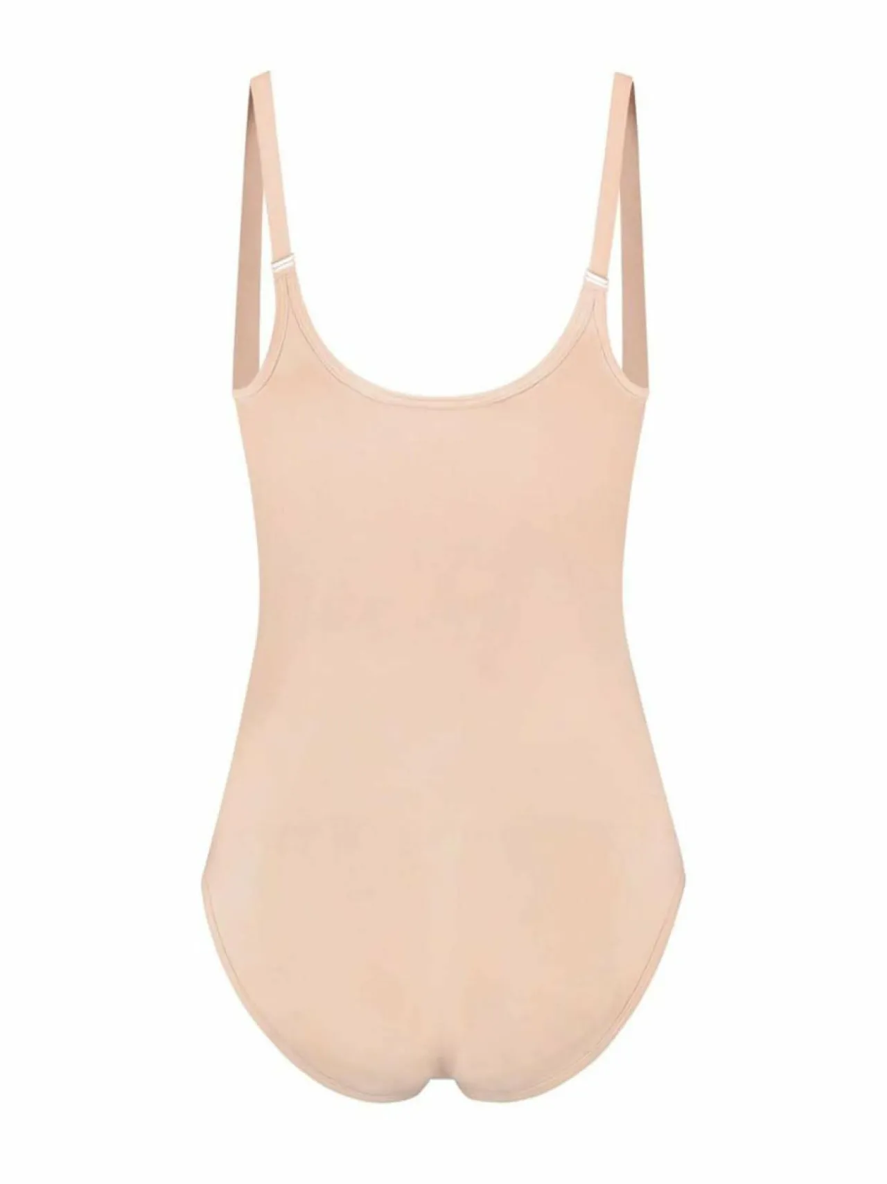Bye Bra Soft Bodysuit Open Bust -alusasubody^ Äitiysvaatteet