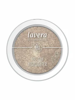 Meikit<Lavera Soft Glow Highlighter -hohdepuuteri 5,5 g